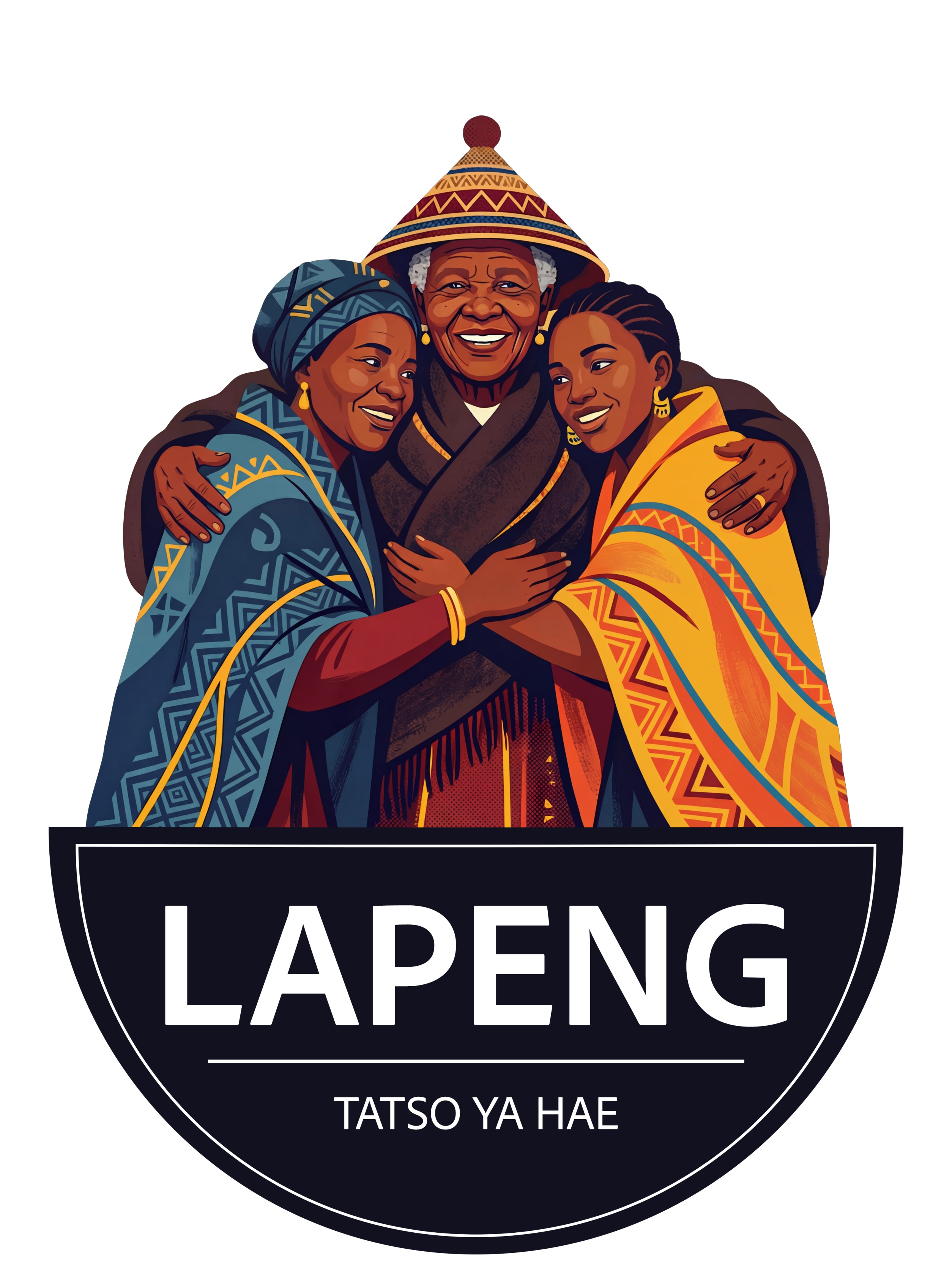 Lapeng Logo